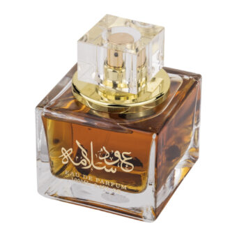 (plu05082) - Apa de Parfum Oud Salama, Lattafa, Unisex - 100ml