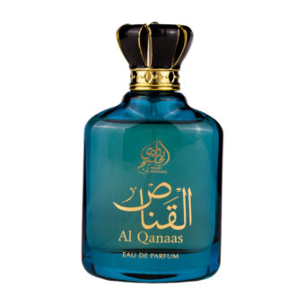 (plu00396) - Apa de Parfum Kaifak, Wadi Al Khaleej, Barbati - 100ml