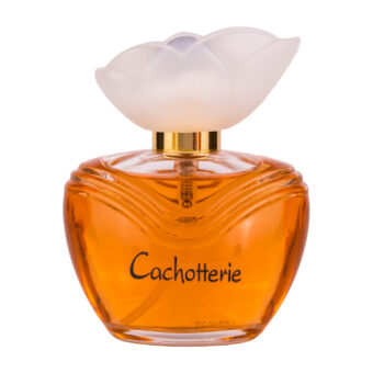 (plu05181) - Apa de Parfum Cachotterie, Dina Cosmetics, Femei - 100ml