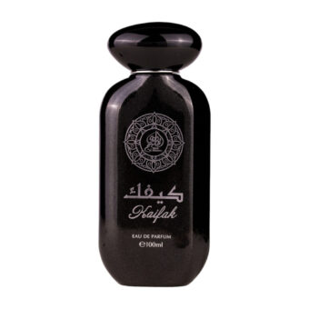(plu00397) - Apa de Parfum Ta Hayati, Wadi Al Khaleej, Barbati - 100ml