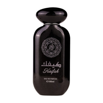 (plu00398) - Apa de Parfum Al Qanaas, Wadi Al Khaleej, Barbati - 100ml