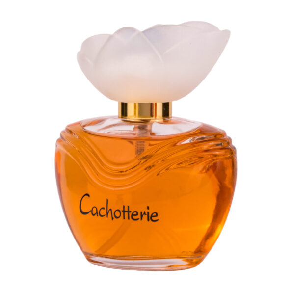(plu05181) - Apa de Parfum Cachotterie, Dina Cosmetics, Femei - 100ml