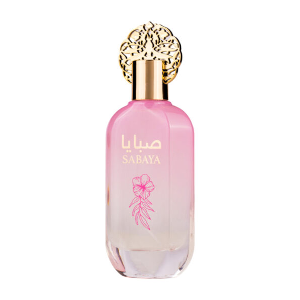 (plu00400) - Apa de Parfum Sabaya, Wadi Al Khaleej, Femei - 100ml