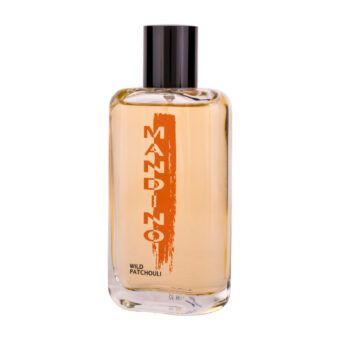 (plu05177) - Apa de Parfum Mandino Wild Patchouli, Dina Cosmetics, Unisex - 100ml