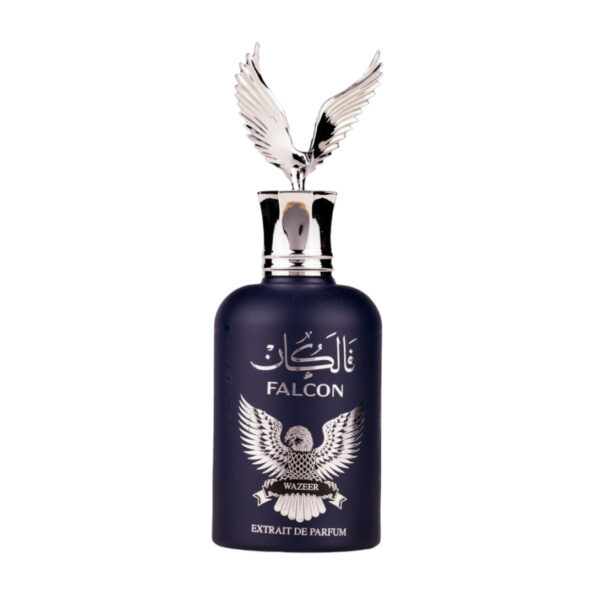 (plu00391) - Apa de Parfum Falcon Wazeer, Wadi Al Khaleej, Barbati - 100ml