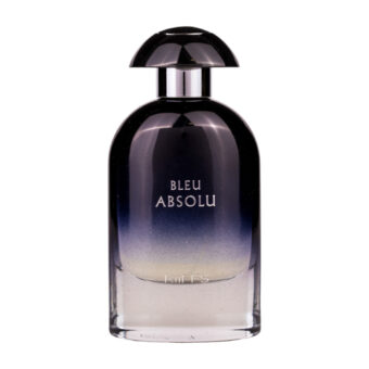 (plu00408) - Apa de Parfum Blu O2, Riiffs, Barbati - 100ml