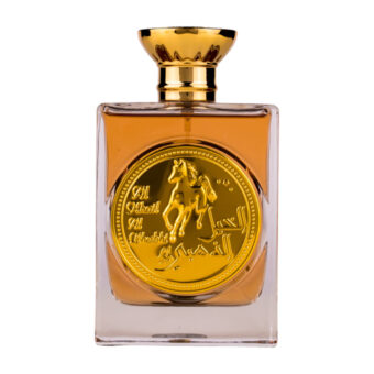 (plu00578) - Apa de Parfum Oud Elixir, Grandeur Elite, Unisex - 100ml