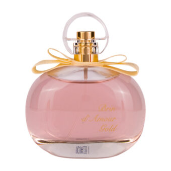 (plu05171) - Apa de Parfum Brin d'Amour, Dina Cosmetics, Femei - 100ml