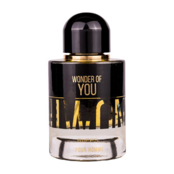 (plu00445) - Apa de Parfum Ventura Blanc, Riiffs, Femei - 100ml