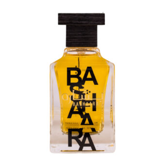 (plu00452) - Apa de Parfum Ajwaa Oud Black, Nusuk, Barbati- 100ml