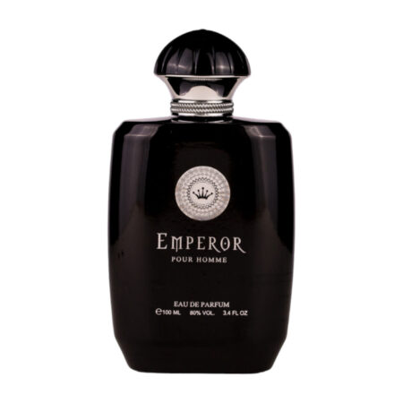 (plu00393) - Apa de Parfum Emperor Pour Homme, Wadi Al Khaleej, Barbati - 100ml