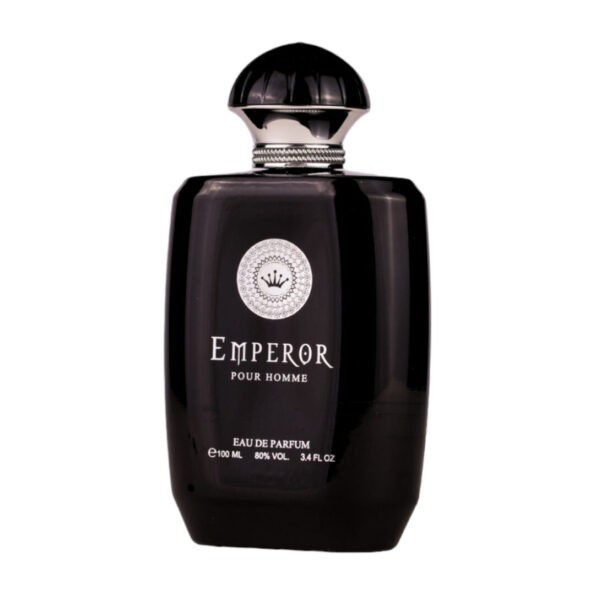 (plu00393) - Apa de Parfum Emperor Pour Homme, Wadi Al Khaleej, Barbati - 100ml