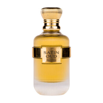 (plu00443) - Apa de Parfum Satin Oud, Riiffs, Femei - 100ml