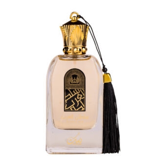 (plu00466) - Apa de Parfum Taraf Al Oud, Nusuk, Barbati - 100ml