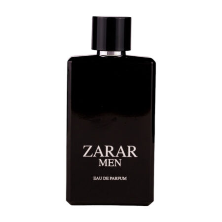 (plu05367) - Apa de Parfum Zarar Men, Wadi Al Khaleej, Barbati - 100ml