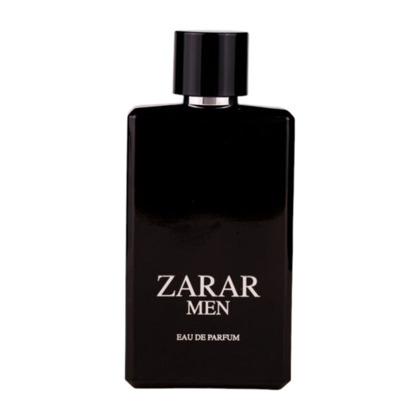 (plu05367) - Apa de Parfum Zarar Men, Wadi Al Khaleej, Barbati - 100ml