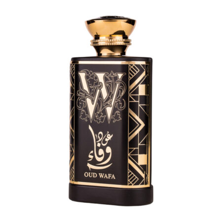 (plu00084) - Apa de Parfum Oud Wafa, Ard al Zaafaran, Barbati - 100ml