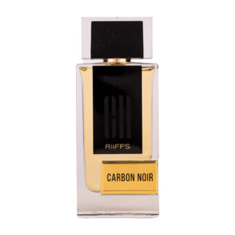 (plu00412) - Apa de Parfum Decadent Noir, Riiffs, Barbati - 100ml