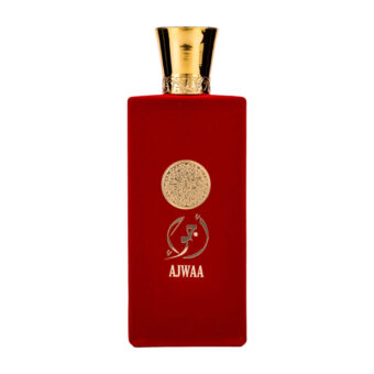 (plu00450) - Apa de Parfum Musky Rose, Nusuk, Femei - 100ml