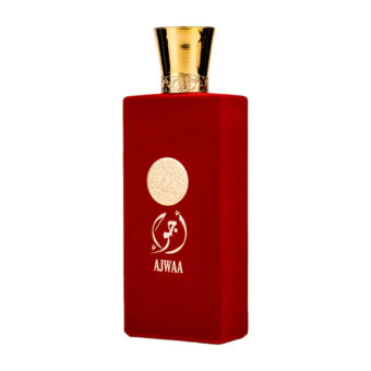 (plu00451) - Apa de Parfum Ajwaa Murakaz, Nusuk, Femei - 100ml