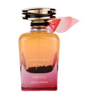 (plu00403) - Apa de Parfum Arizona Rouge, Riiffs, Femei - 100ml