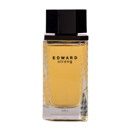 (plu05178) - Apa de Toaleta Edward Strong, Dina Cosmetics, Barbati - 100ml