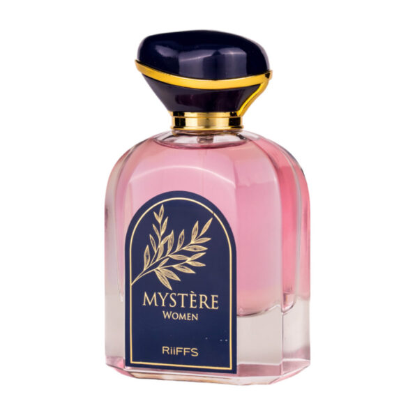 (plu00435) - Apa de Parfum Mystere, Riiffs, Femei - 80ml