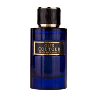 (plu00359) - Apa de Parfum Myth Tobacco, Wadi Al Khaleej, Unisex - 100ml