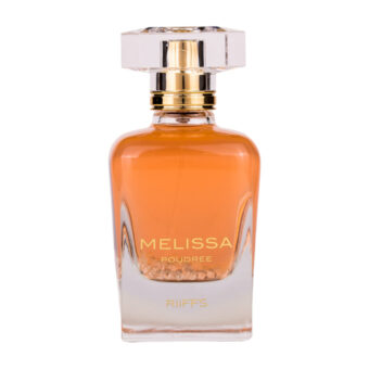 (plu00433) - Apa de Parfum Milena Extreme, Riiffs, Unisex- 100ml