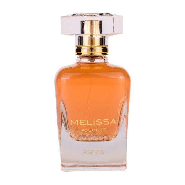 (plu00432) - Apa de Parfum Melissa Poudree, Riiffs, Femei - 100ml