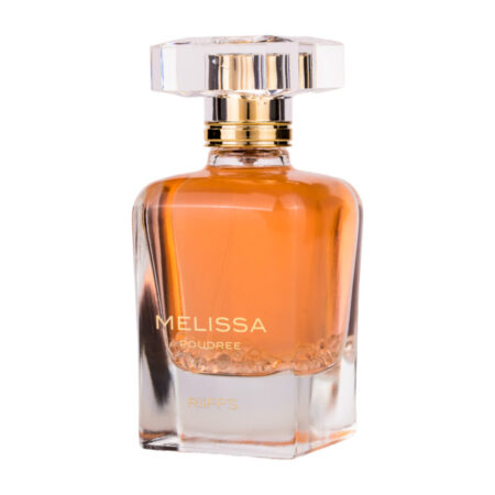 (plu00432) - Apa de Parfum Melissa Poudree, Riiffs, Femei - 100ml