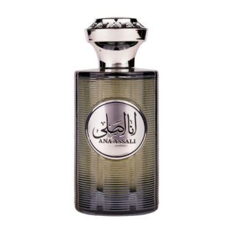 (plu00449) - Apa de Parfum Ana Assali, Nusuk, Femei - 100ml