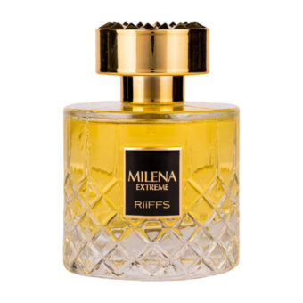 (plu00432) - Apa de Parfum Melissa Poudree, Riiffs, Femei - 100ml