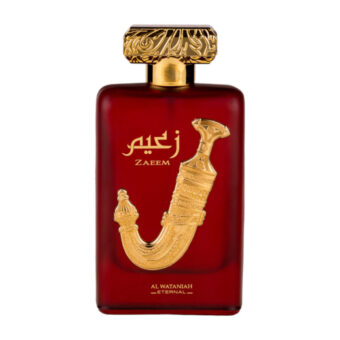 (plu00572) - Apa de Parfum Anwan, Al Wataniah, Unisex- 100ml
