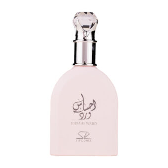 (plu05389) - Apa de Parfum Ehsaas Ward, Zirconia, Femei - 100ml