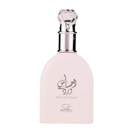 (plu00530) - Apa de Parfum Ehsaas Ward, Zirconia, Femei - 100ml