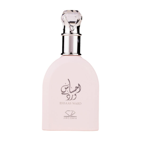 (plu05389) - Apa de Parfum Ehsaas Ward, Zirconia, Femei - 100ml