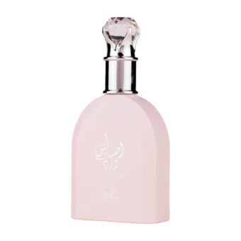 (plu05389) - Apa de Parfum Ehsaas Ward, Zirconia, Femei - 100ml