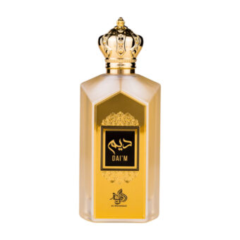 (plu00501) - Apa de Parfum Tiara, Al Wataniah, Femei - 100ml