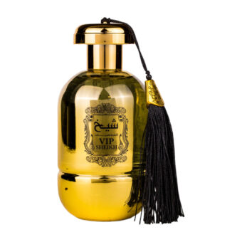 (plu00469) - Apa de Parfum Musky Oud, Nusuk, Femei - 100ml