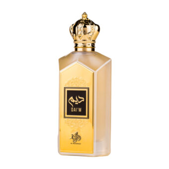 (plu00502) - Apa de Parfum Daim, Al Wataniah, Femei - 100ml