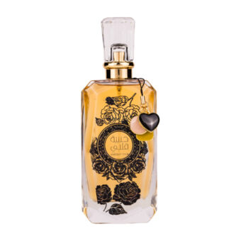 (plu00452) - Apa de Parfum Ajwaa Oud Black, Nusuk, Barbati- 100ml