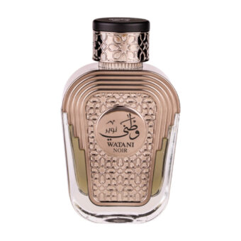 (plu00505) - Apa de Parfum Oud Elixir, Al Wataniah, Unisex - 100ml