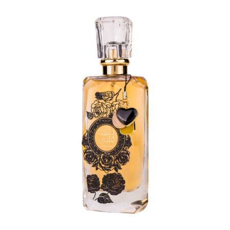 (plu00491) - Apa de Parfum Habeebat Qalbi, Ard al Zaafaran, Unisex - 100ml
