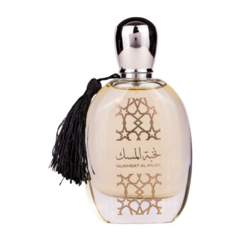 (plu00464) - Apa de Parfum Oud Wajaha, Nusuk, Barbati - 100ml