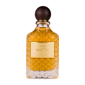 (plu00505) - Apa de Parfum Oud Elixir, Al Wataniah, Unisex - 100ml