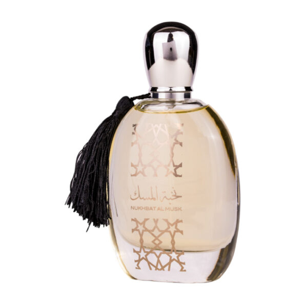 (plu00463) - Apa de Parfum Nukhbat Al Musk, Nusuk, Femei - 100ml