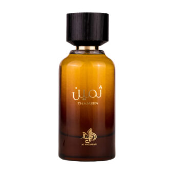 (plu00395) - Apa de Parfum Night De Club, Wadi Al Khaleej, Barbati - 100ml