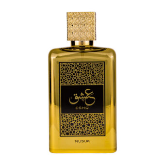 (plu00459) - Apa de Parfum Fawah, Nusuk, Barbati- 80ml