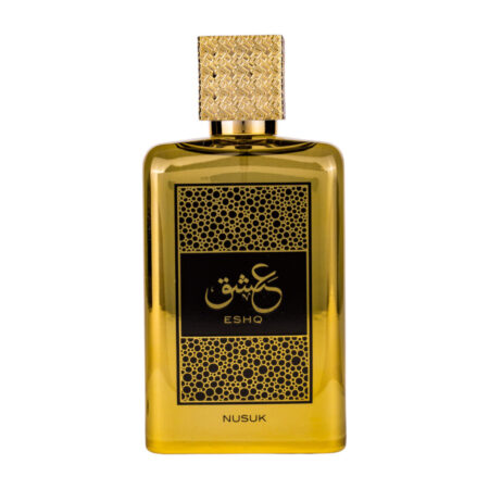 (plu00458) - Apa de Parfum Eshq, Nusuk, Unisex - 100ml